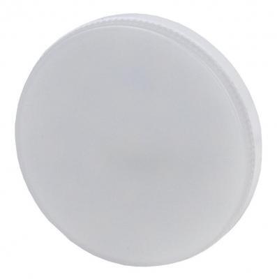 Лампа светодиодная ЭРА GX53 9W 2700K матовая LED GX-9W-827-GX53 Б0020594 Лампа светодиодная ЭРА GX53 9W 2700K матовая LED GX-9W-827-GX53 Б0020594