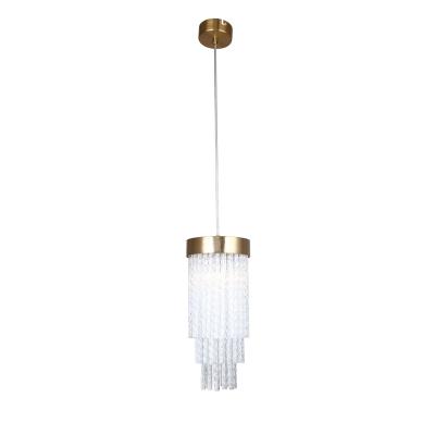 Подвесной светильник Favourite Bellinda 4189-1P Подвесной светильник Favourite Bellinda 4189-1P