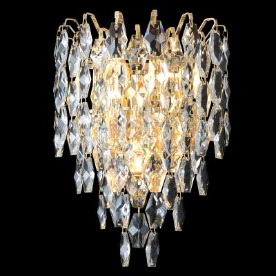 Бра Crystal Lux HEDONIST