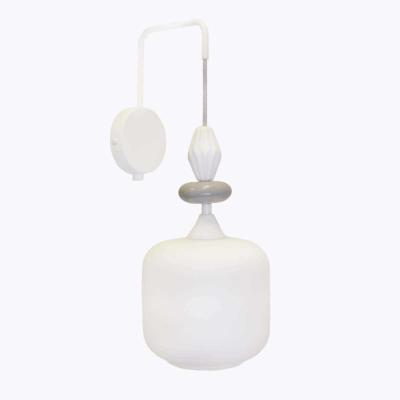 Бра (настенный светильник) 33 Идеи 11.005.KWH-S.34.WH WLL.408.11.005.KWH-S.34.WH