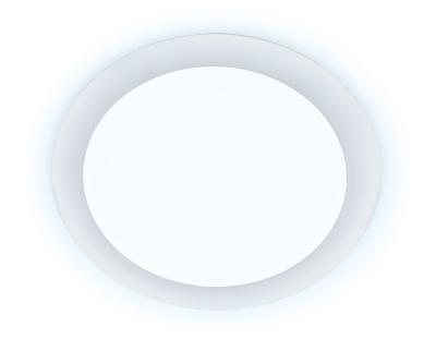 Встраиваемый светильник Ambrella light DOWNLIGHT 300126