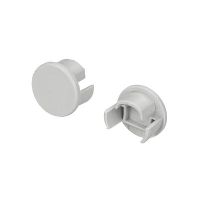 (10 шт.) Заглушка Arlight Round-D18-Round глухая 025959