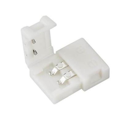 (10 шт.) Коннектор Arlight Fix-Mono-8mm 023943 (10 шт.) Коннектор Arlight Fix-Mono-8mm 023943