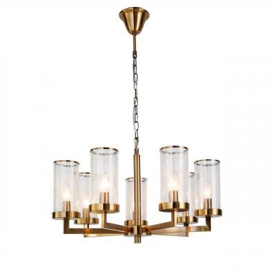 Подвесная люстра Favourite Assembly 2060-7P Подвесная люстра Favourite Assembly 2060-7P
