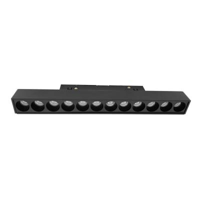 Трековый светильник Wertmark Technical WTG.O24.600.40.12
