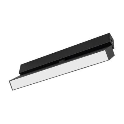 Светильник Arlight MAG-FLAT-FOLD-25-S400-12W Warm3000 034236 Светильник Arlight MAG-FLAT-FOLD-25-S400-12W Warm3000 034236