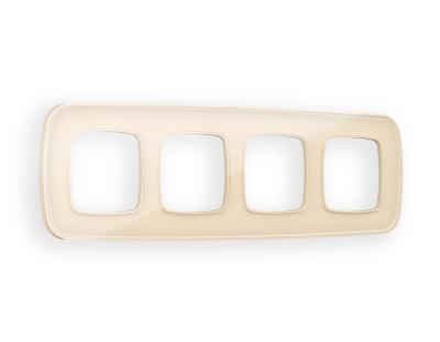 Рамка Ambrella Volt OMEGA OF640304