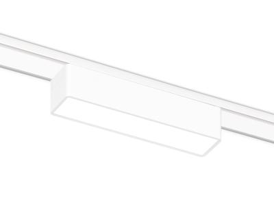 Трековый светильник Ambrella light TRACK SYSTEM GV1442 Трековый светильник Ambrella light TRACK SYSTEM GV1442
