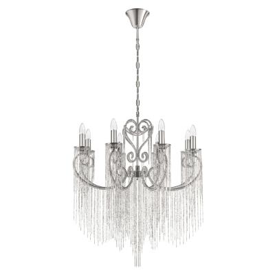 Подвесная люстра LOFT IT Wonderland 10405/8
