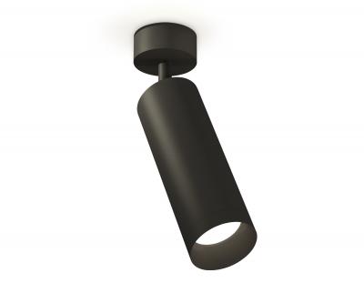 Накладной светильник Ambrella light Xm Techno Spot XM6343002 (A2210, C6343, N6131)