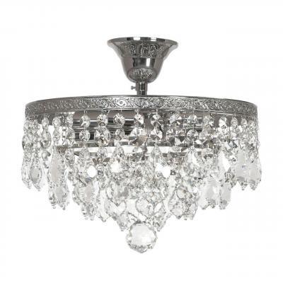 Потолочная люстра Arti Lampadari Castellana E 1.3.30.602 N