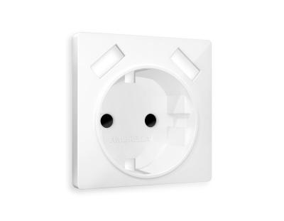 Лицевая панель Ambrella Volt ALFA AP1090