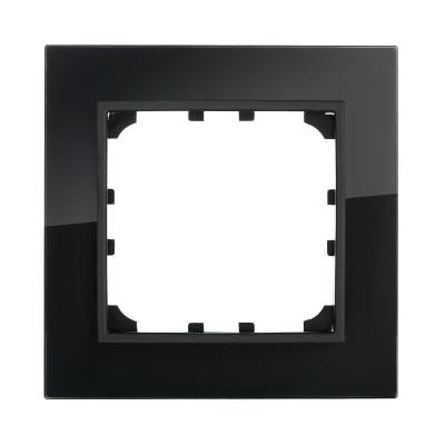 Рамка 1-постовая LK Studio LK60 864110-1 Рамка 1-постовая LK Studio LK60 864110-1