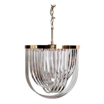 Подвесной светильник Garda Decor 20MD32 20MD3279-6G