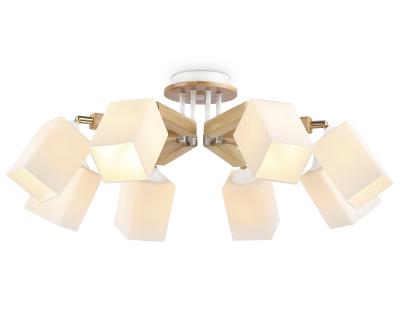 Люстра Ambrella light TRADITIONAL TR9522