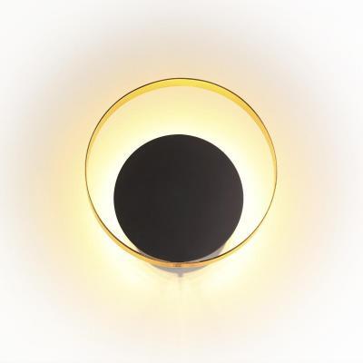 Настенный светодиодный светильник Odeon Light Mondi 3899/7WB Настенный светодиодный светильник Odeon Light Mondi 3899/7WB
