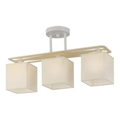 Потолочная люстра Escada 1117 1117/3PL