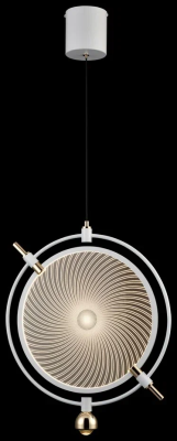 Подвесной светильник WERTMARK LAURA WE430.02.006