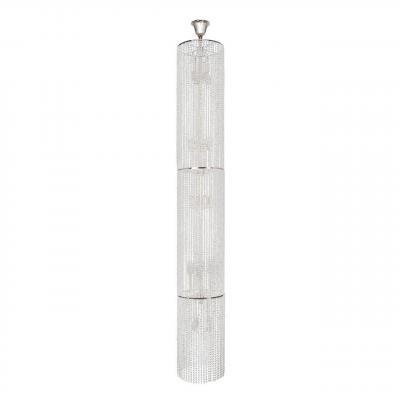 Каскадная люстра Arti Lampadari Lazio E 1.9.35.502 N Каскадная люстра Arti Lampadari Lazio E 1.9.35.502 N