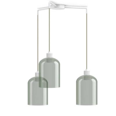 Подвесная люстра 33 Идеи 023.WH-S.26.GC PND.113.03.01.023.WH-S.26.GC