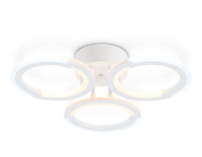 Люстра Ambrella light ACRYLICA FA8942