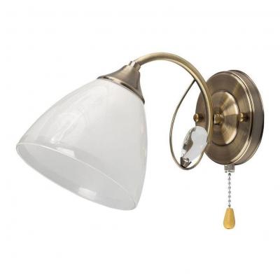 DeMarkt 105020901 Ариадна 1*60W E27 220 V бра