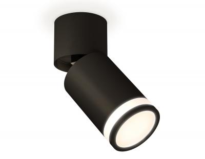 Накладной светильник Ambrella light Xm Techno Spot XM6313084 (A2221, C6313, N6221) Накладной светильник Ambrella light Xm Techno Spot XM6313084 (A2221, C6313, N6221)