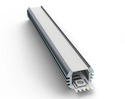 Профиль с рассеивателем Apeyron 08-17 Профиль с рассеивателем Apeyron 08-17