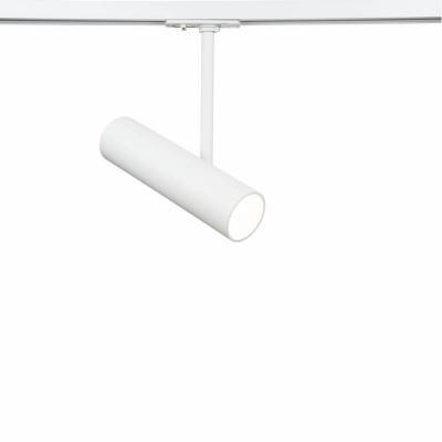 Трековый светильник Maytoni Track TR005-1-GU10-W Трековый светильник Maytoni Track TR005-1-GU10-W