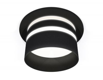 Встраиваемый светильник Ambrella light Xc Techno Spot XC6513062 (C6513, N6236) Встраиваемый светильник Ambrella light Xc Techno Spot XC6513062 (C6513, N6236)