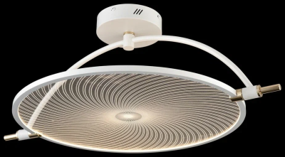 Потолочная люстра WERTMARK LAURA WE430.03.007