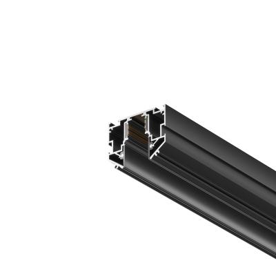 Шинопровод встраиваемый для натяжного потолка Maytoni Magnetic track system Exility TRX034-SCH-422B Шинопровод встраиваемый для натяжного потолка Maytoni Magnetic track system Exility TRX034-SCH-422B