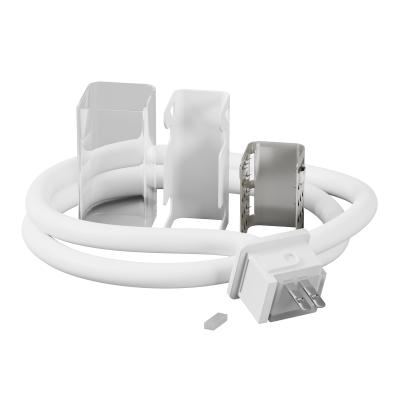 Коннектор питания для гибкого неона Maytoni 432012