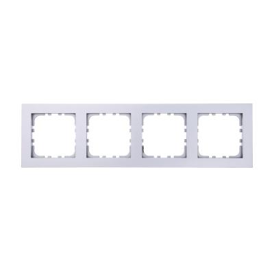 Рамка 4-постовая LK Studio LK80 844403-1 Рамка 4-постовая LK Studio LK80 844403-1