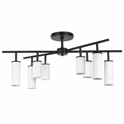 Люстра потолочная Lightstar Rullo LR728364864