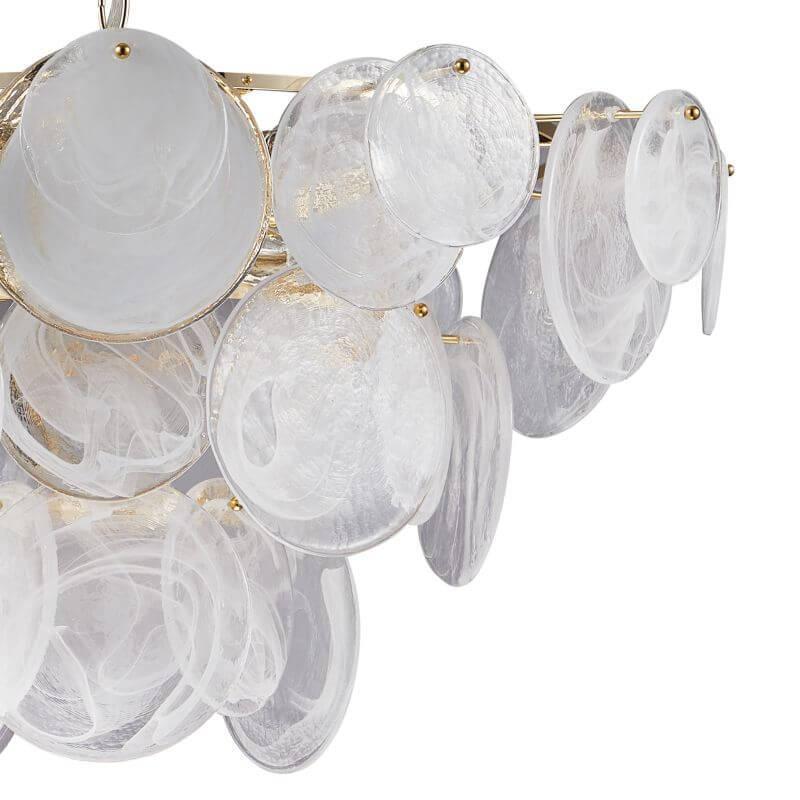 Подвесная люстра Stilfort Elegantly 2139/03/18P Подвесная люстра Stilfort Elegantly 2139/03/18P