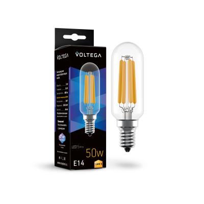 Лампочка Voltega Crystal 7266