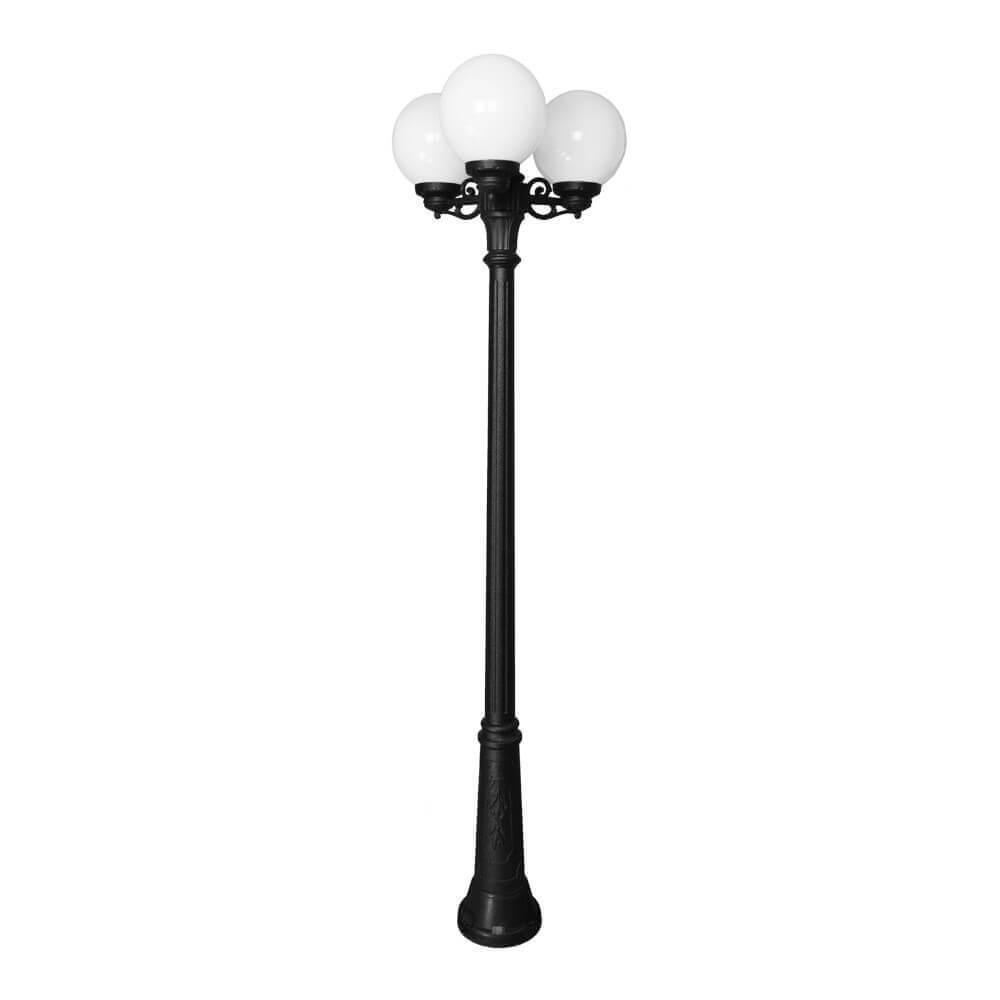 Уличный фонарь Fumagalli Ricu Bisso/G250 G25.157.S30.AYE27 Уличный фонарь Fumagalli Ricu Bisso/G250 G25.157.S30.AYE27