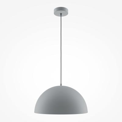 Подвесной светильник Maytoni Modern MOD168PL-01GR Подвесной светильник Maytoni Modern MOD168PL-01GR