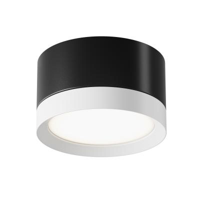 Накладной светильник Maytoni Ceiling & Wall C086CL-GX53-SRD-BW Накладной светильник Maytoni Ceiling & Wall C086CL-GX53-SRD-BW