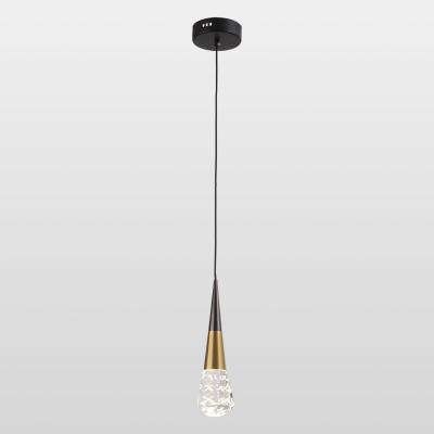 Подвесной светильник Lussole Duval LSP-7140