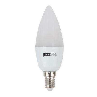 (10 шт.) Лампа светодиодная Jazzway PLED-SP C37 2859488A (10 шт.) Лампа светодиодная Jazzway PLED-SP C37 2859488A
