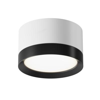 Накладной светильник Maytoni Ceiling & Wall C086CL-GX53-SRD-WB Накладной светильник Maytoni Ceiling & Wall C086CL-GX53-SRD-WB