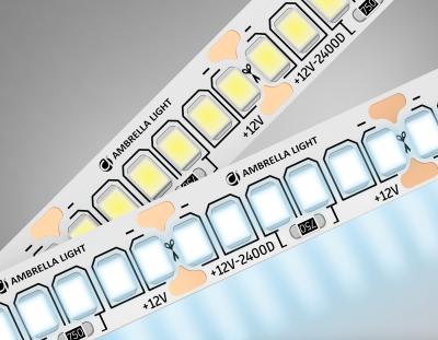 Светодиодная лента Ambrella light ILLUMINATION GS1503 Светодиодная лента Ambrella light ILLUMINATION GS1503