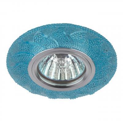 Встраиваемый светильник ЭРА LED DK LD6 BL/WH Б0019210 Встраиваемый светильник ЭРА LED DK LD6 BL/WH Б0019210