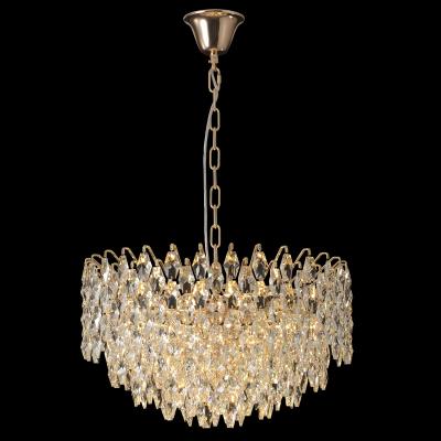 Люстра Crystal Lux HEDONIST