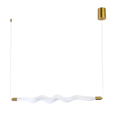 Подвесная люстра DIVINARE Passato 1925/33 SP-10