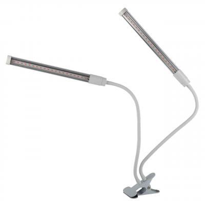 Настольная лампа ЭРА Crocus Fito-20W-Aled Б0039171 Настольная лампа ЭРА Crocus Fito-20W-Aled Б0039171