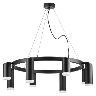Подвесная люстра Lightstar Rullo LR0183748740 (571018+214437-4+214487-4+202430-8) Подвесная люстра Lightstar Rullo LR0183748740 (571018+214437-4+214487-4+202430-8)