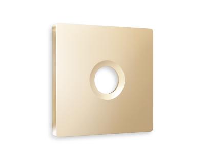 Лицевая панель Ambrella Volt ALFA AP6130